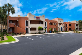 SureStay Plus Hotel by Best Western The Villages